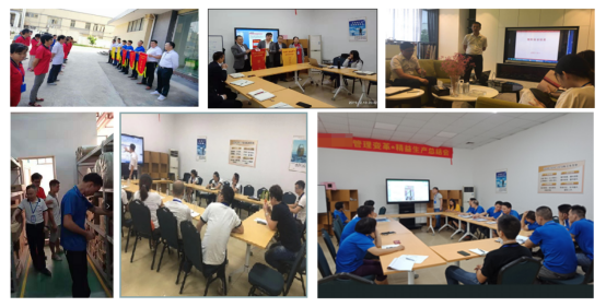 案例 | 某家具制造行業(yè)領軍企業(yè)精益管理變革優(yōu)秀成果
