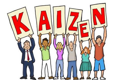 精益生產(chǎn)：Kaizen改善與Kata套路之間的關系