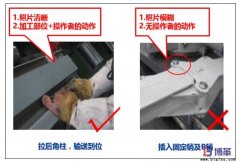 如何制作適用于生產(chǎn)現(xiàn)場(chǎng)的作業(yè)要領(lǐng)書(shū)？