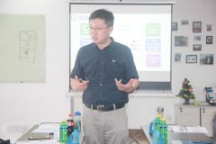 【公司動(dòng)態(tài)】博革精益工廠布局公開課圓滿結(jié)束！