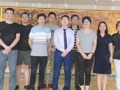 【公司動(dòng)態(tài)】博革六西格瑪綠帶公開(kāi)課圓滿結(jié)束！