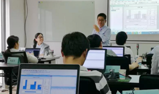 【年中鉅惠】六西格瑪綠帶公開課火熱報名中！