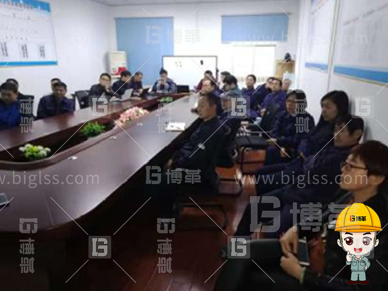 TPM生產(chǎn)，TPM管理，TPM咨詢，TPM培訓，TPM改善，上海博革，博革咨詢